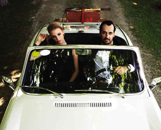 Боље са било ким него ни са ким
